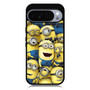 Minions 1 Google Pixel 10 Pro Case