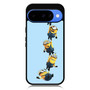 Minions 6 Google Pixel 10 Case