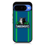 Minnesota Timberwolves 1 Google Pixel 10 Case