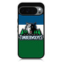 Minnesota Timberwolves 2 Google Pixel 10 Pro XL Case