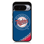 Minnesota Twins Logo 2 Google Pixel 10 Pro Case
