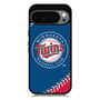 Minnesota Twins Logo 2 Google Pixel 10 Pro XL Case