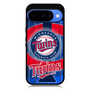 Minnesota Twins Logo 3 Google Pixel 10 Case
