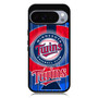 Minnesota Twins Logo 3 Google Pixel 10 Pro Case