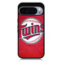 Minnesota Twins 2 Google Pixel 10 Pro Case