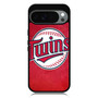 Minnesota Twins 2 Google Pixel 10 Pro XL Case