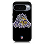 Minnesota Vikings American football Gloves Google Pixel 10 Pro Case