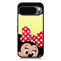 Minnie Mouse Face Google Pixel 10 Pro XL Case