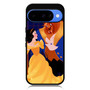 Mix Disney beast and snow white Google Pixel 10 Case