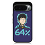 Mob Psycho 100 1 Google Pixel 10 Pro XL Case