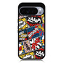 Modern Comic Google Pixel 10 Pro Case Modern Comic Google Pixel 10 Pro Case