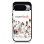 Modern Family TV Series Google Pixel 10 Pro Case Modern Family TV Series Google Pixel 10 Pro Case