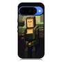 Monalisa lego Google Pixel 10 Case