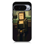 Monalisa lego Google Pixel 10 Pro Case