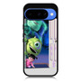 Monster Inc In Door Google Pixel 10 Case