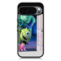 Monster Inc In Door Google Pixel 10 Pro XL Case