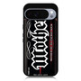 mothe energy drink heaps of energy Google Pixel 10 Pro Case