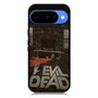 Movie Poster Evil Dead Google Pixel 10 Case Movie Poster Evil Dead Google Pixel 10 Case