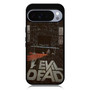 Movie Poster Evil Dead Google Pixel 10 Pro Case Movie Poster Evil Dead Google Pixel 10 Pro Case