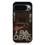 Movie Poster Evil Dead Google Pixel 10 Pro XL Case Movie Poster Evil Dead Google Pixel 10 Pro XL Case