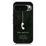 Movie Poster The Matrix Google Pixel 10 Pro XL Case Movie Poster The Matrix Google Pixel 10 Pro XL Case
