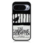 Movie Poster The Shawshank Redemption Google Pixel 10 Pro Case