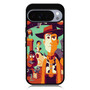 Movie Poster Toy Story Google Pixel 10 Pro Case
