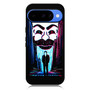 Mr Robot 2 Google Pixel 10 Case