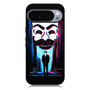 Mr Robot 2 Google Pixel 10 Pro Case