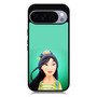 Mulan Disney Google Pixel 10 Pro Case Mulan Disney Google Pixel 10 Pro Case