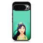 Mulan Disney Google Pixel 10 Pro XL Case Mulan Disney Google Pixel 10 Pro XL Case