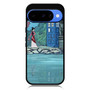 Mulan who tardis Google Pixel 10 Case Mulan who tardis Google Pixel 10 Case