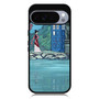 Mulan who tardis Google Pixel 10 Pro Case Mulan who tardis Google Pixel 10 Pro Case