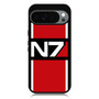 N7 Mass Effect Google Pixel 10 Pro XL Case