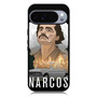 Narcos TV Series 1 Google Pixel 10 Pro Case Narcos TV Series 1 Google Pixel 10 Pro Case