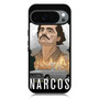 Narcos TV Series 1 Google Pixel 10 Pro XL Case Narcos TV Series 1 Google Pixel 10 Pro XL Case