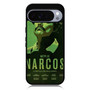 Narcos TV Series 2 Google Pixel 10 Pro Case Narcos TV Series 2 Google Pixel 10 Pro Case