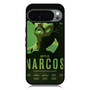 Narcos TV Series 2 Google Pixel 10 Pro XL Case Narcos TV Series 2 Google Pixel 10 Pro XL Case