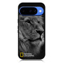 National Geographic Lion Google Pixel 10 Case