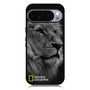 National Geographic Lion Google Pixel 10 Pro Case