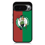 NBA Boston Celtics 2 Google Pixel 10 Pro XL Case