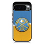 NBA Denver Nuggets 1 Google Pixel 10 Pro XL Case