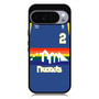 NBA Denver Nuggets 2 Google Pixel 10 Pro Case