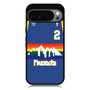 NBA Denver Nuggets 2 Google Pixel 10 Pro XL Case