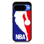 NBA Logo Google Pixel 10 Case