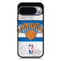 NBA newyork knicks logo Google Pixel 10 Pro Case