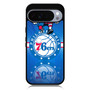 nba philadelphia 76ers Google Pixel 10 Pro Case