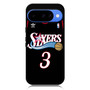 NBA Sixers Google Pixel 10 Case