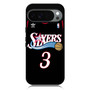 NBA Sixers Google Pixel 10 Pro XL Case