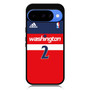 NBA Washington Google Pixel 10 Case